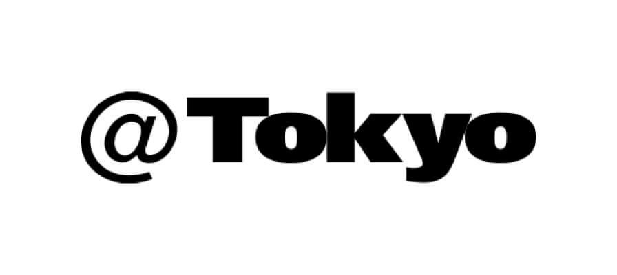 アット東京