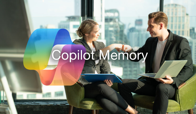 Copilot Memory