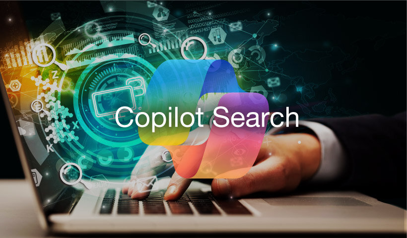 Copilot Search
