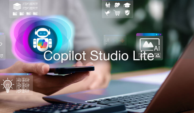 Copilot Studio Lite