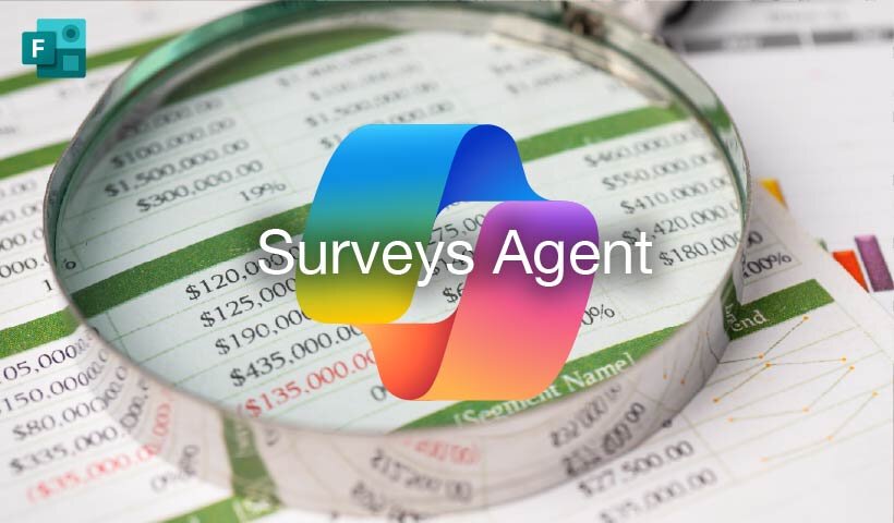 Surveys Agent