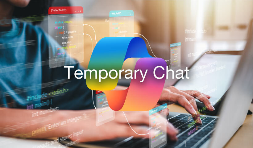 Temporary Chat