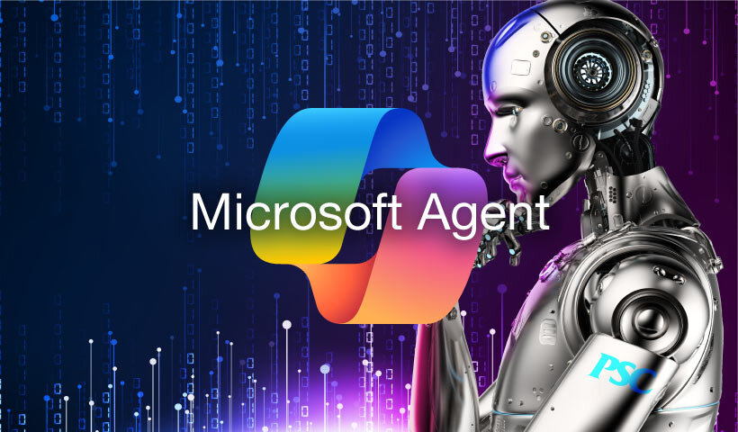 Microsoft Agent