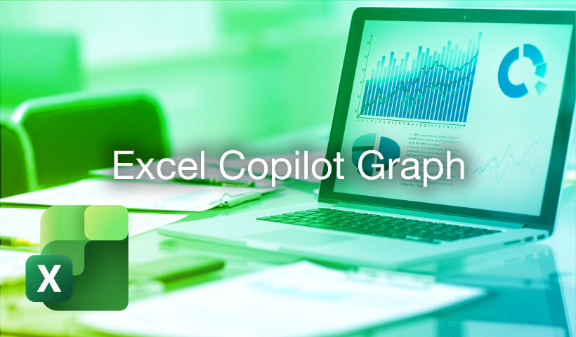 Excel Copilot Graph