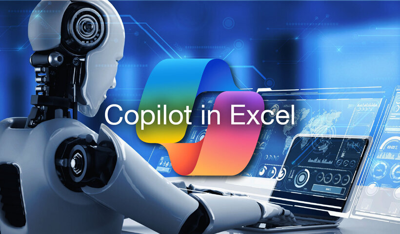 Copilot in Excel