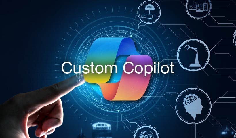 Custom Copilot