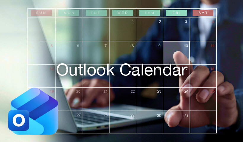 Outlook Calender