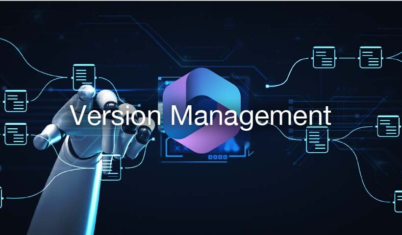 Version Management