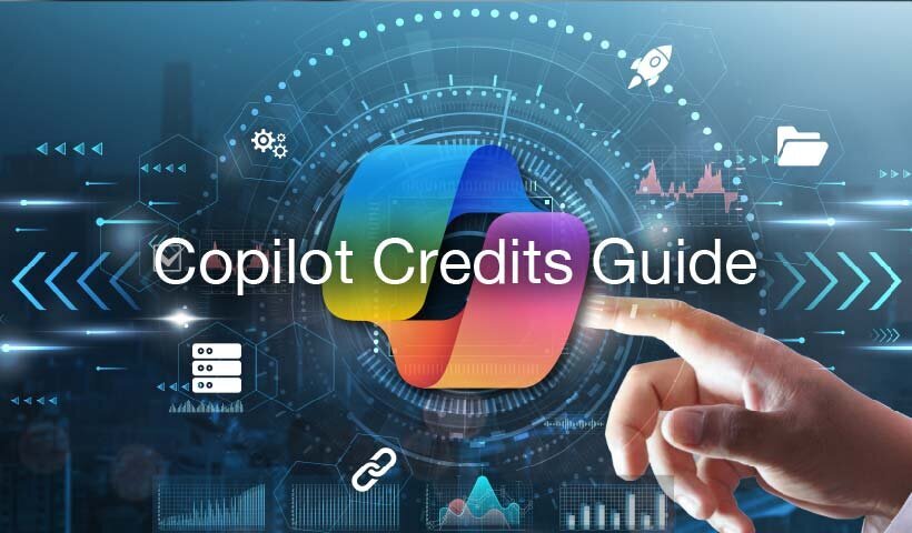 Copilot Credits Guide