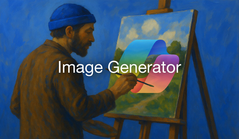 Image Generator