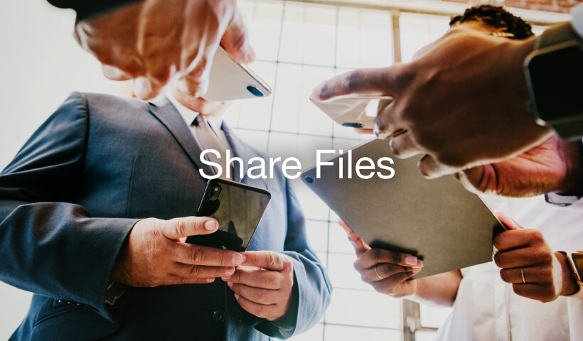 Share File