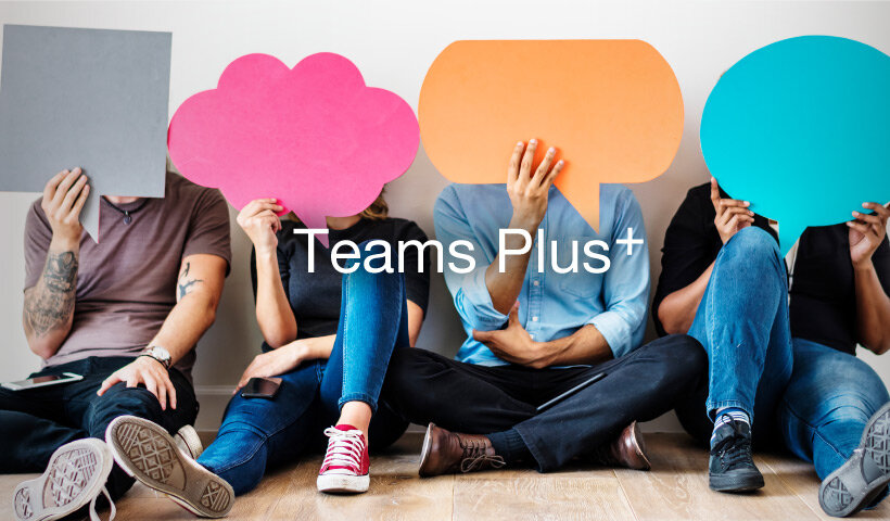 Teams Plus