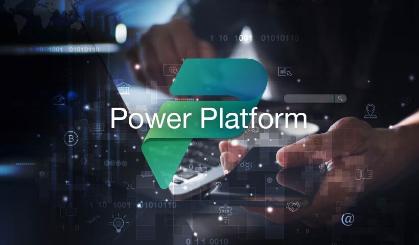 Power Platform